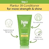 Plantur 39 Caffeine Shampoo and Conditioner Set 250ml + 150ml view 3
