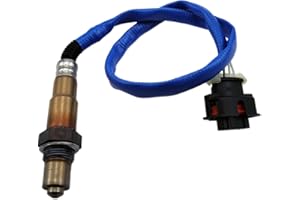 ChawYI 234-4528 Downstream Oxygen O2 Sensor Compatible with Chevy Cruze Limited Sonic Trax, for Pontiac G8 Boxster, Saab 9-3 9-4X 9-5,Saturn Vue（2011-2021） Replace # 55572216 250-24612 213-4698 25727