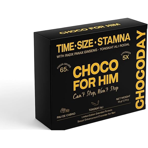 Amazon.com: Generic New Organic Natural Chocolate infused with