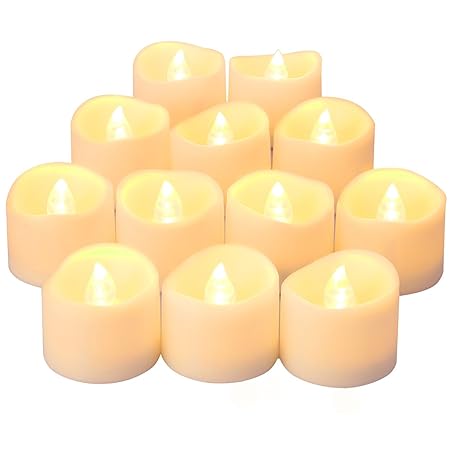 Tea Lights