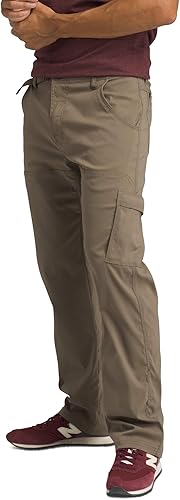 prAna Men’s Stretch Zion