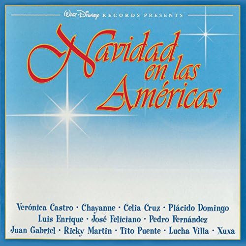 Navidad en las Americas