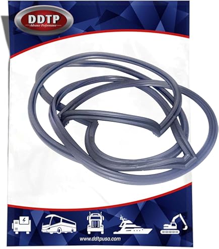 けー Amazon.com: Gasket Rocker Cover Black Detroit Diesel S60