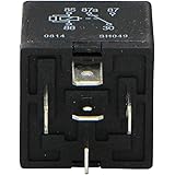 Standard Motor Products RY116 Relay