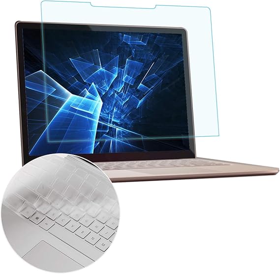 15.6INCH 15.6 inch Anti Blue Light Anti Glare Screen Protector Comaptible,Eye Protection Blue