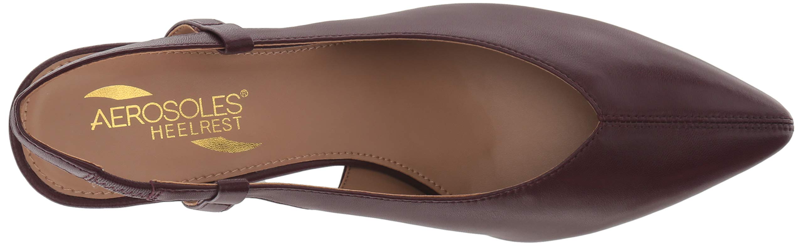 Aerosoles Women's Exit Ramp Pump - Image 9