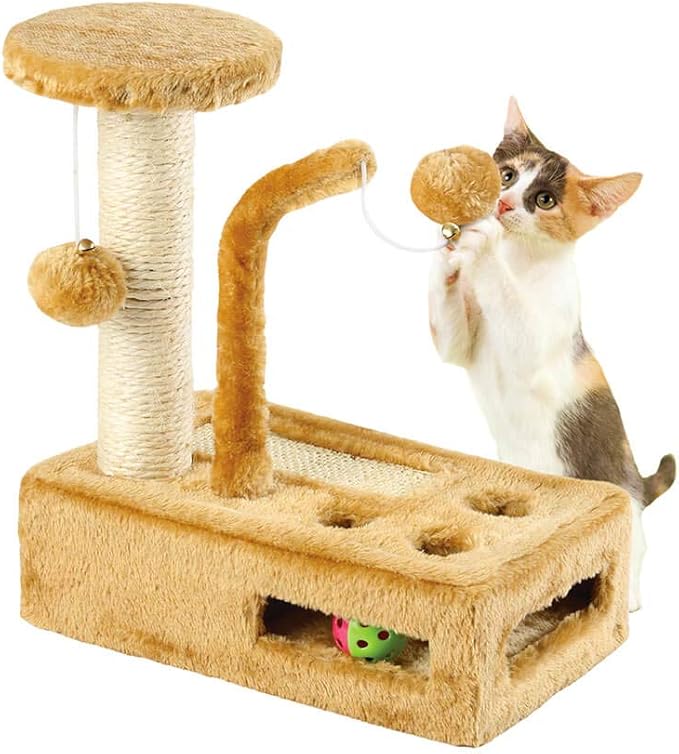 Whisker city jungle gym Clearance
