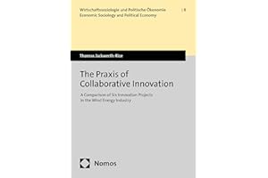 The Praxis of Collaborative Innovation: A Comparison of Six Innovation Projects in the Wind Energy Industry (Wirtschaftssozio