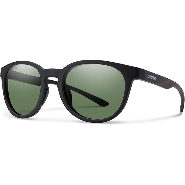 Amazon.com : Smith Optics Pinpoint Sunglasses, Black/photochromic