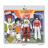 Super Friends Retro 8 Inch Action Figures: Wendy & Marvin Two-Pack