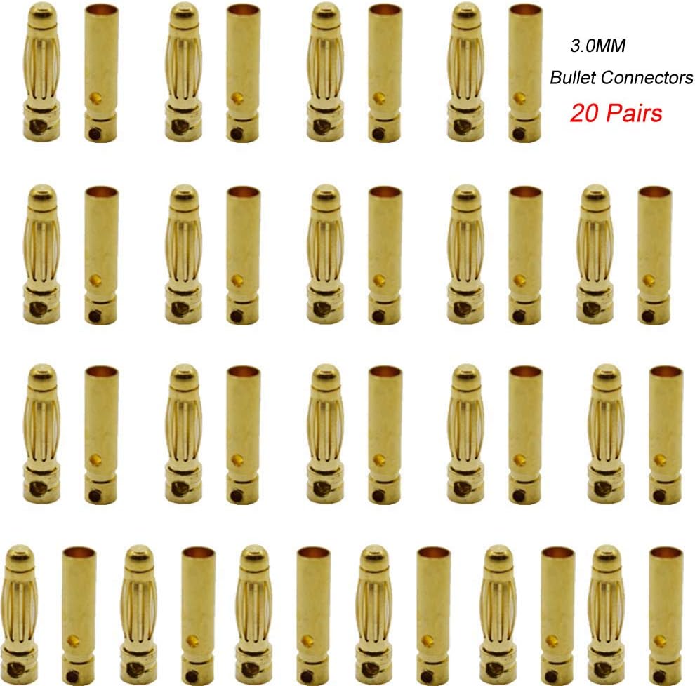 The 10 Best 3M Ms Connector