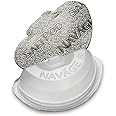 Navage Original SaltPod Bundle 30 Pack (30 SaltPods) Salt Pod Refills Only - Exclusively Designed Nasal Irrigation System - Sinus Rinse and Saline Pods for Fast & Soothing Relief