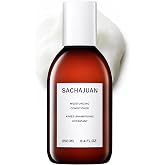 SACHAJUAN Moisturizing Conditioner, Hydrating, Paraben-Free | Ocean Silk Technology &amp; Argan Oil for Optimal Moisture, Repair Damaged Hair &amp; Control Frizz, Vegan &amp; Paraben-Free