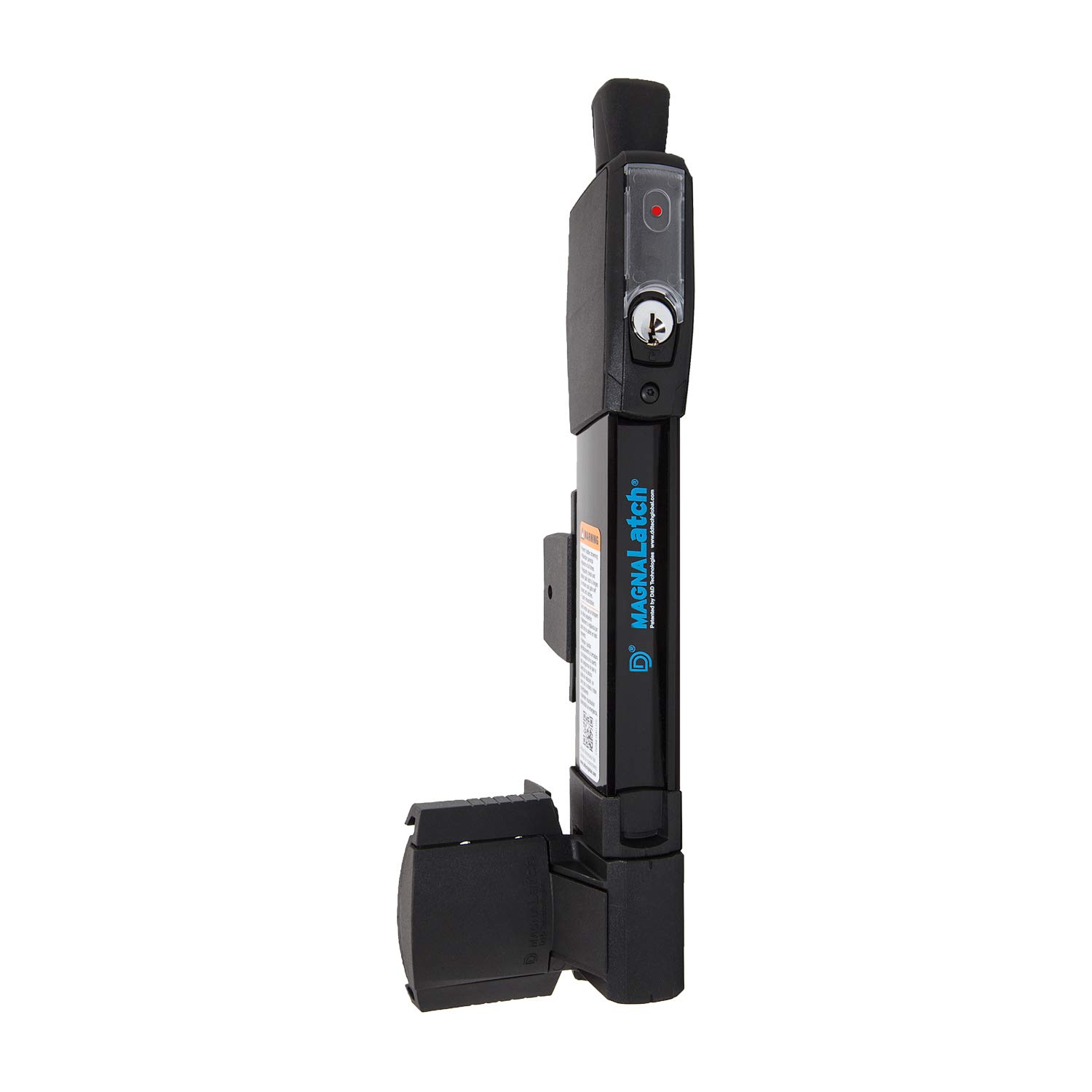 D&D Technologies ML3VPKA MagnaLatch Vertical Pull