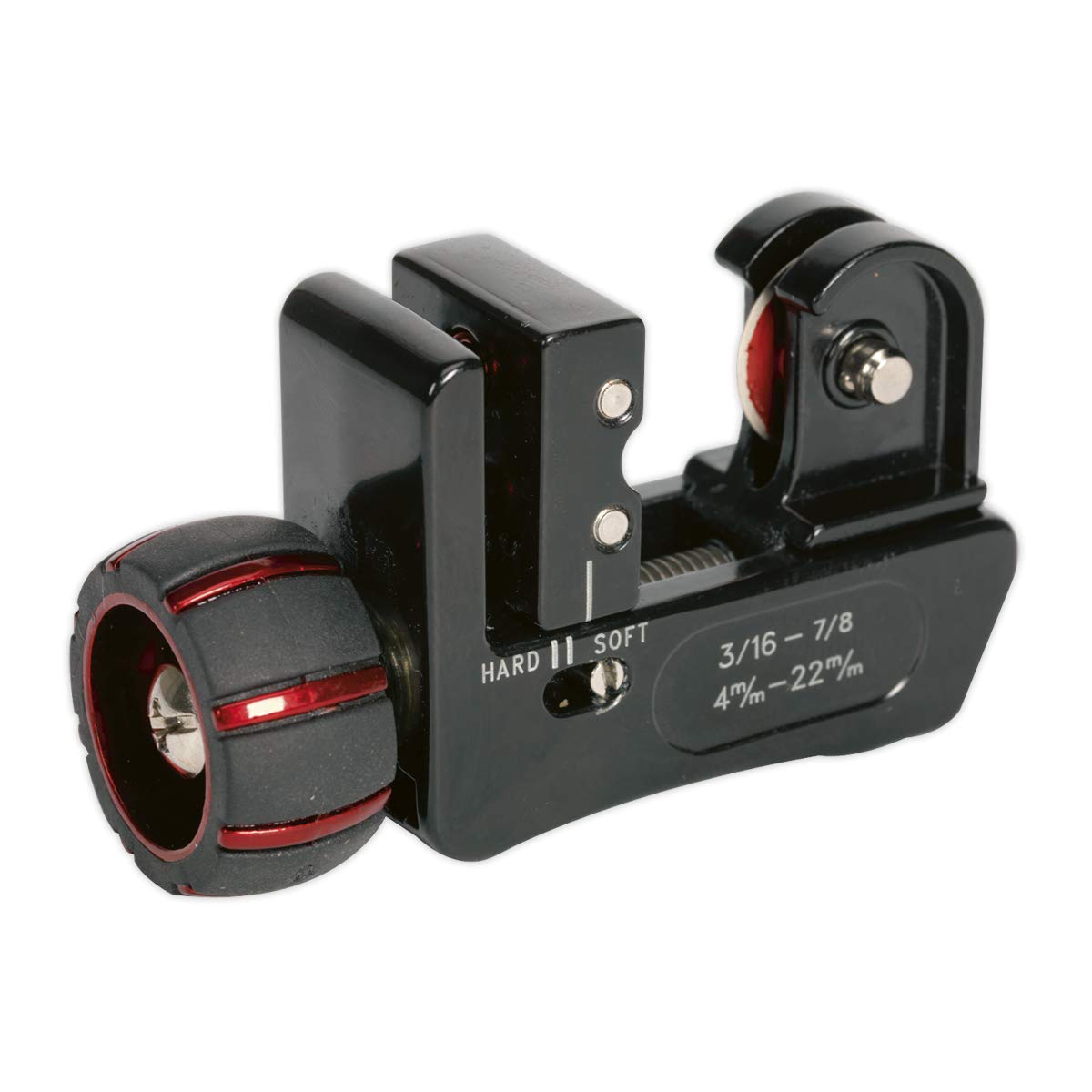 Sealey Vs0350 Brake Pipe Cutter