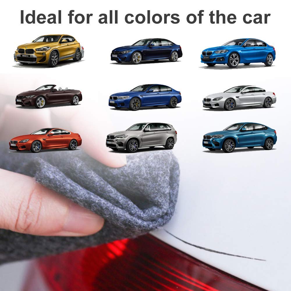 5 Dualshine+Scratch+Remover+Automotive+Remove
