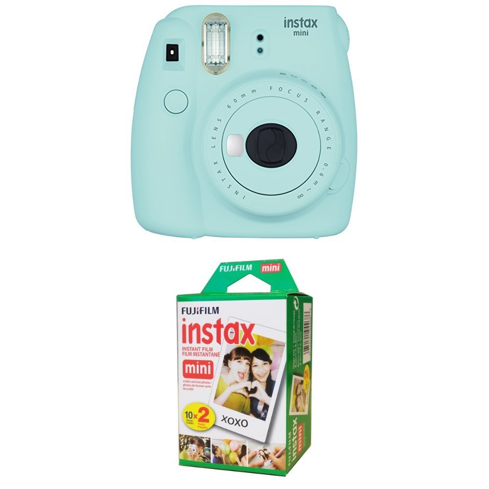 Fujifilm Instax Mini 11 Купить В Варшаве