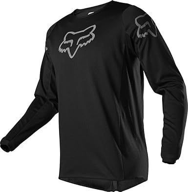 fox biking jersey