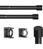 Moen 65-f-bs Collection Donner Kit De Brida De Barra De Duch | Cuotas