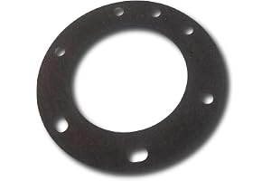 Psrorkeu Transfer Case Gasket Seal | Compatible With Ford Bronco 80-96, F-150 80-08, F-250, F-350, Super Duty, E-150, E-250, E-350, E-450, Expedition, Navigato