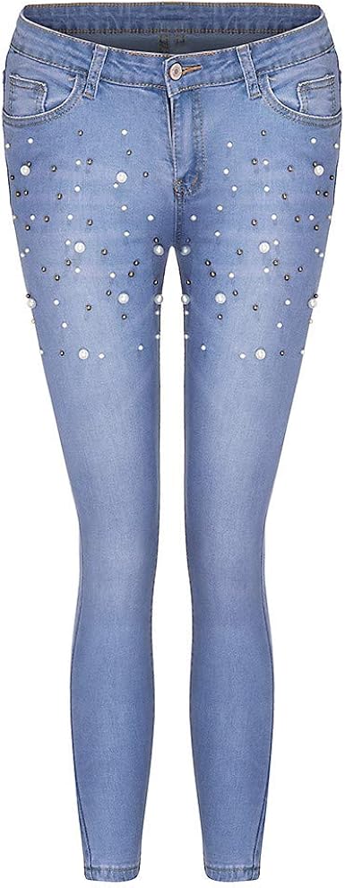 ladies jeans pant amazon