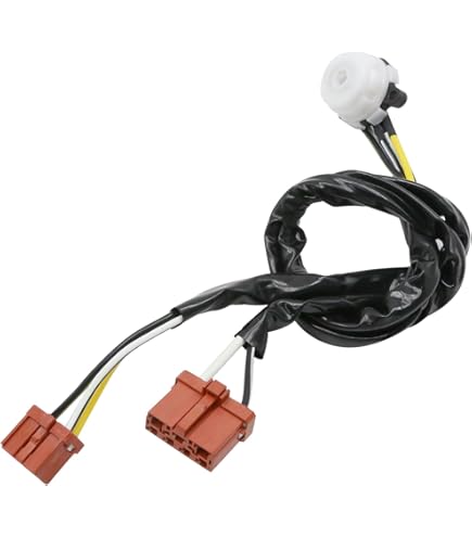ぺののんちーの Amazon.com: Replacement Ignition Lock Cylinder and Switch