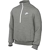 Nike Modern Pullover Sweater for Mens