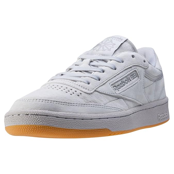 reebok classic men's club c 85
