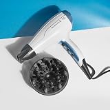 Remington Shine Therapy Hair Dryer Ionic 2300W Diffuser Concentrator 3 Heat 2 view 4