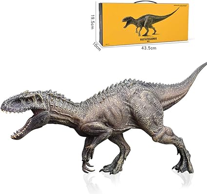 indominus rex action figure