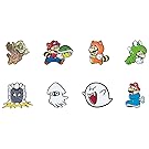 PowerA Super Mario Bros. 3 Collector Pins - One Randomly selected