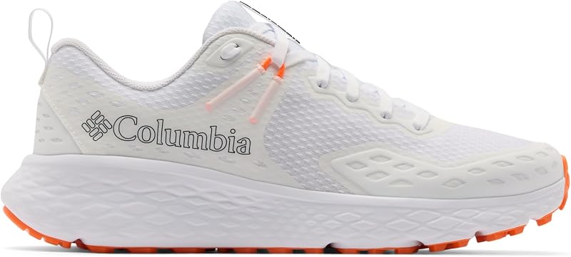 Konos TRS - Scarpe da Uomo, Bianco/Blaze, 43