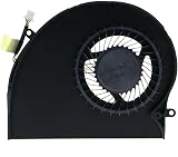 segoo CPU GPU Cooling Fan for Dell Alienware 17 R4 R5 P31E MG75090V1-C060-S9A view 4
