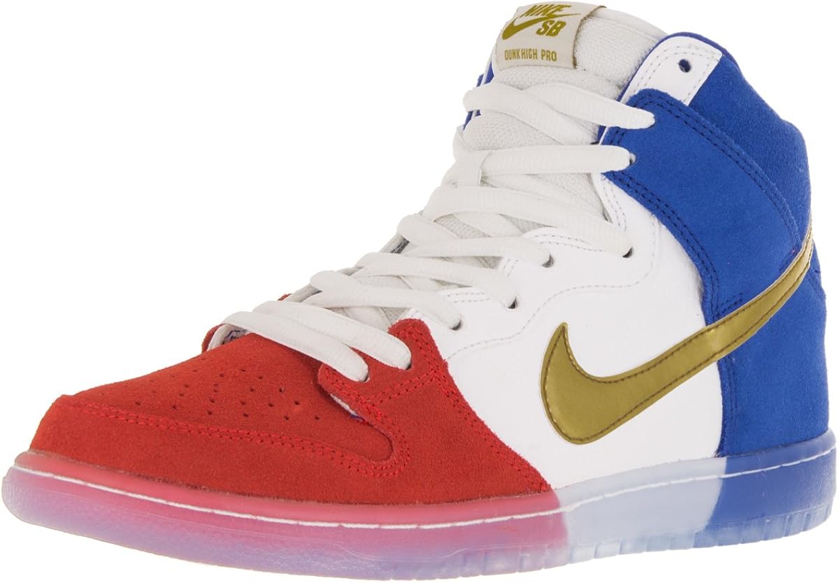 nike dunk hi premium