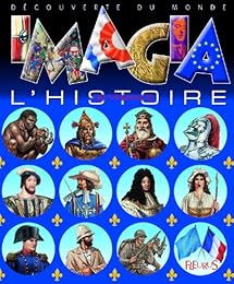 L' histoire de France