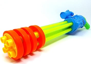 nerf super soaker minigun