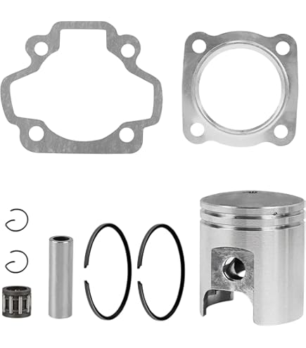 yama Amazon.com: Replacement for fits Cylinder Piston Ring for