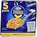 Kraft Macaroni and Cheese 5 Pack