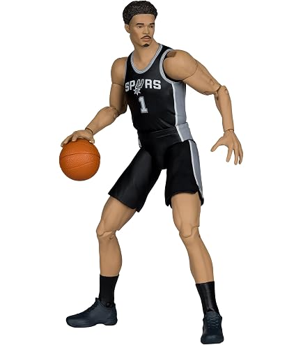 Medicom Michael Jordan 1992 Team USA Mafex Figura de acción