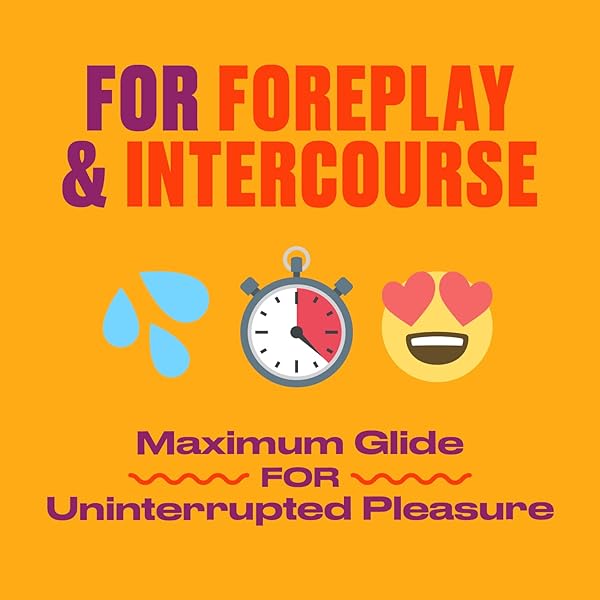 TROJAN LUBRICANTS AROUSES AND INTENSIFIES, PERSONAL LUBRICANT, SILICONE PERSONAL LUBE, 3 FL OZ
