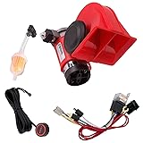 Train Horn for Truck, BANHAO Air Horn for