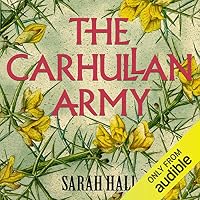 Audible edition cover