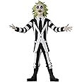 NECA Beetlejuice Toony Terrors Action Figure, 6"