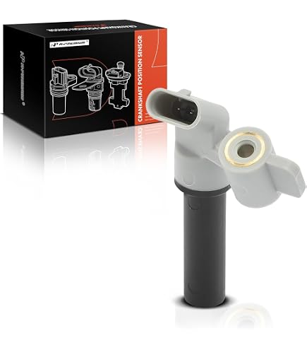 Embellu Crankshaft Position Sensor For Detroit Diesel 60 Series - OEM 8929388 Replacement - View #8