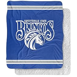 Fayetteville State University Broncos