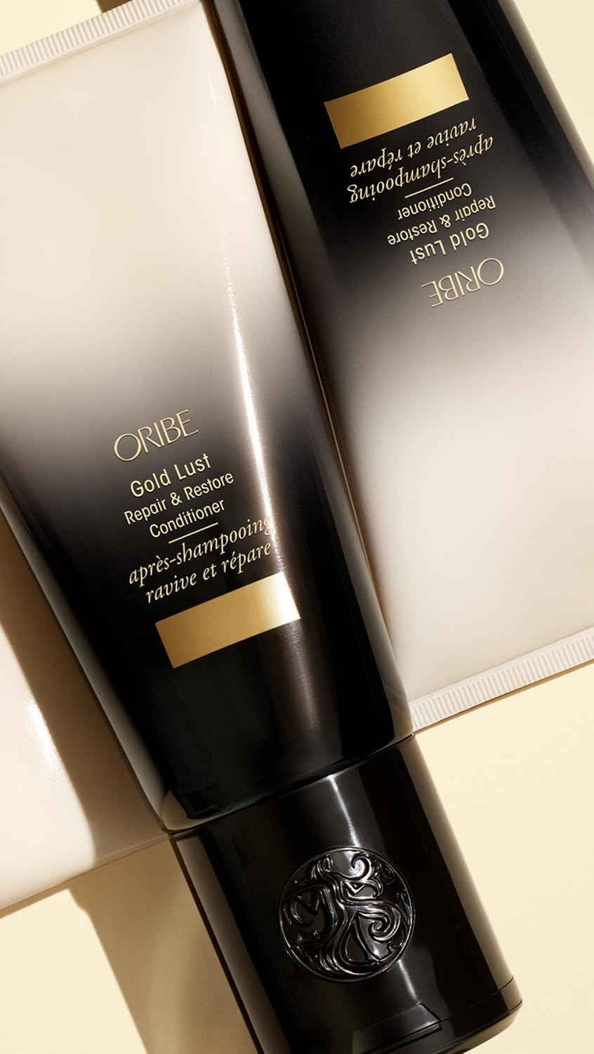 ORIBE Gold Lust Conditioner Refill Pouch