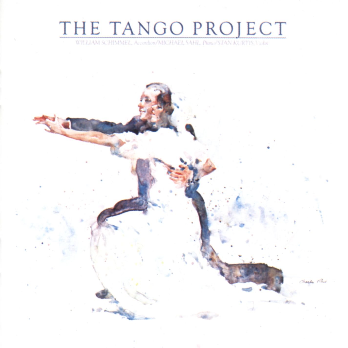 The Tango Project Buy Online In Angola At Desertcart