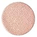 Dollup Beauty Premium Natural Mineral Eyeshadow Singles Anti-Aging Formula. Customizable Onto Magnetic Palette. Small Eco Friendly. Color Light Golden Shimmer.