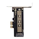 chenyang M.2 NVME SSD 2280 to PCIe 4.0 Adapter Card