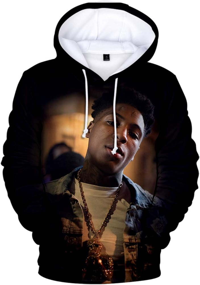 nba youngboy jacket amazon
